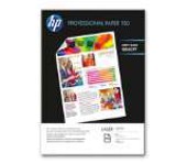 HP Professional Glossy Laser Paper 150 gsm-150 sht/A4/210 x 297 mm
